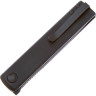 Нож FOX KNIVES FOX CHNOPS FX-543 ALB FFX-543 ALB
