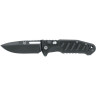 Нож FOX KNIVES SMARTY FOX FX-503 FA FFX-503 FA