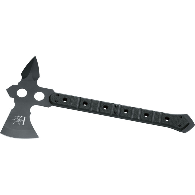 Топор FOX KNIVES ATC COMANCHE FIGHTING FFX-ATC01